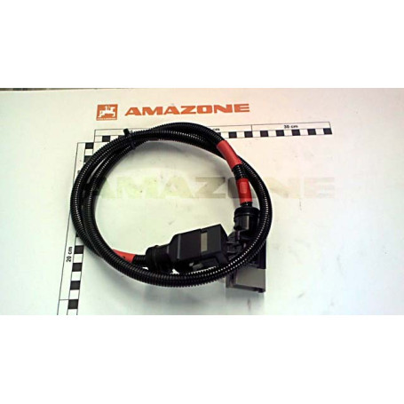 Rallonge cable 1.2m 12 poles Réf. NL1418 - AMAZONE
