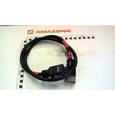 Rallonge cable 1.2m 12 poles Réf. NL1418 - AMAZONE