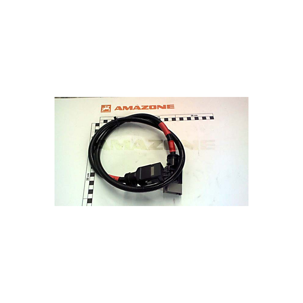 Rallonge cable 1.2m 12 poles NL1418 Amazone