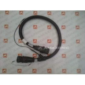 Faisceau UDE 1M 6POL NL1421 Amazone