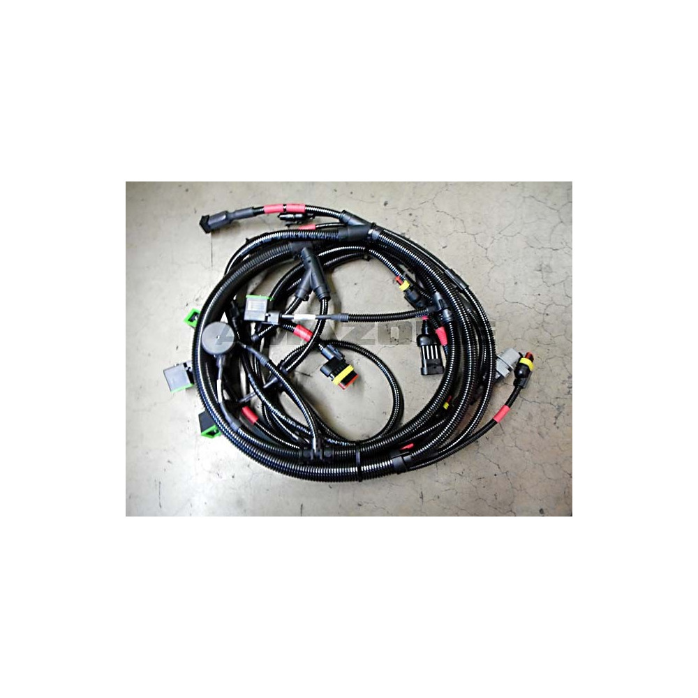 Faisceau pack confort pantera NL1420 Amazone