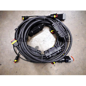 Cable amaswitch inter 9 buses NL1430 Amazone