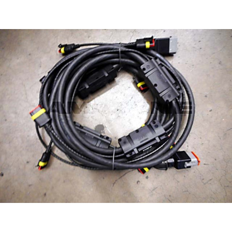 Cable amaswitch inter 9 buses Réf. NL1430 - AMAZONE Cable amaswitch inter 9 buses Réf. NL1430 - AMAZONE