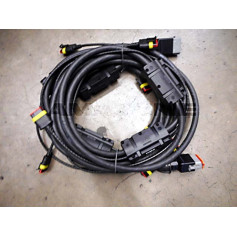 Cable amaswitch inter 9 buses Réf. NL1430 - AMAZONE Cable amaswitch inter 9 buses Réf. NL1430 - AMAZONE