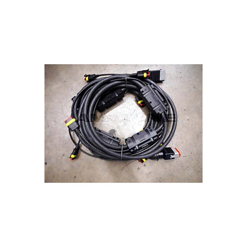Cable amaswitch inter 9 buses NL1430 Amazone