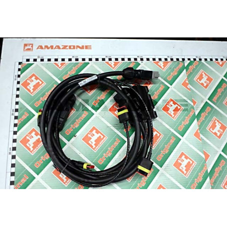 Cable amaswitch 5 buses FIN rampe Réf. NL1434 - AMAZONE Cable amaswitch 5 buses FIN rampe Réf. NL1434 - AMAZONE