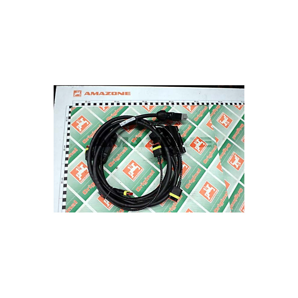Cable amaswitch 5 buses FIN rampe NL1434 Amazone