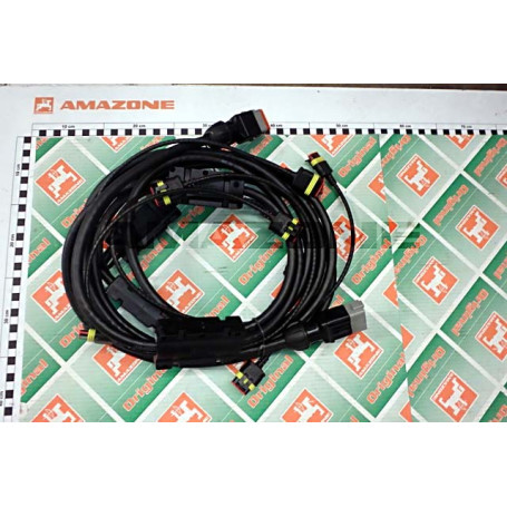 Cable amaswitch interieur 8 buses Réf. NL1429 - AMAZONE Cable amaswitch interieur 8 buses Réf. NL1429 - AMAZONE