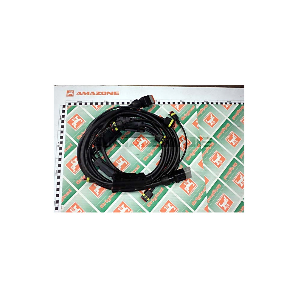 Cable amaswitch interieur 8 buses NL1429 Amazone