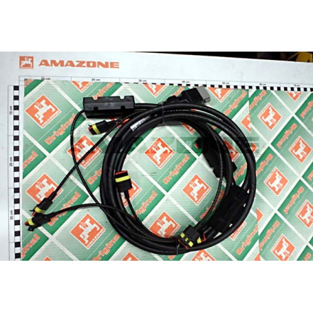 Cable amaswitch 6 buses Réf. NL1435 - AMAZONE Cable amaswitch 6 buses Réf. NL1435 - AMAZONE