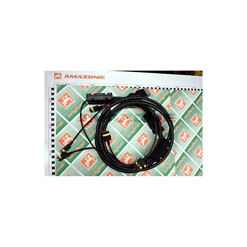 Cable amaswitch 6 buses NL1435 Amazone