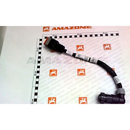 Cordon alimentation NH221 Réf. NL1443 - AMAZONE Cordon alimentation NH221 Réf. NL1443 - AMAZONE