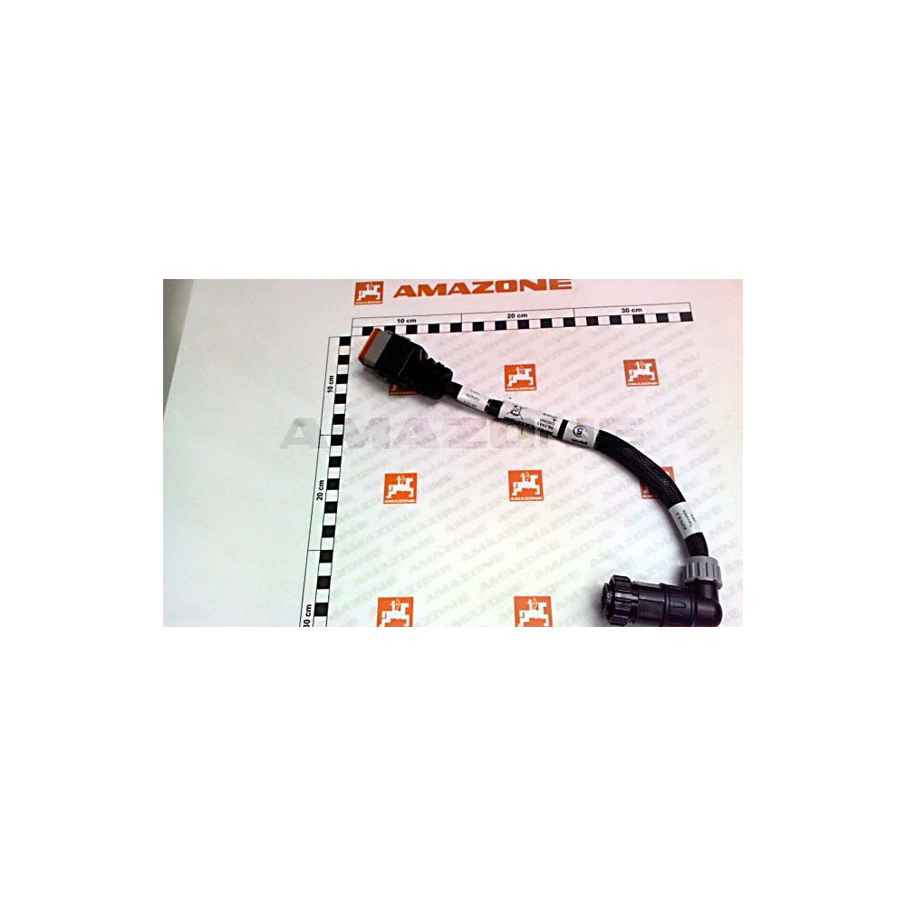 Cordon alimentation NH221 NL1443 Amazone