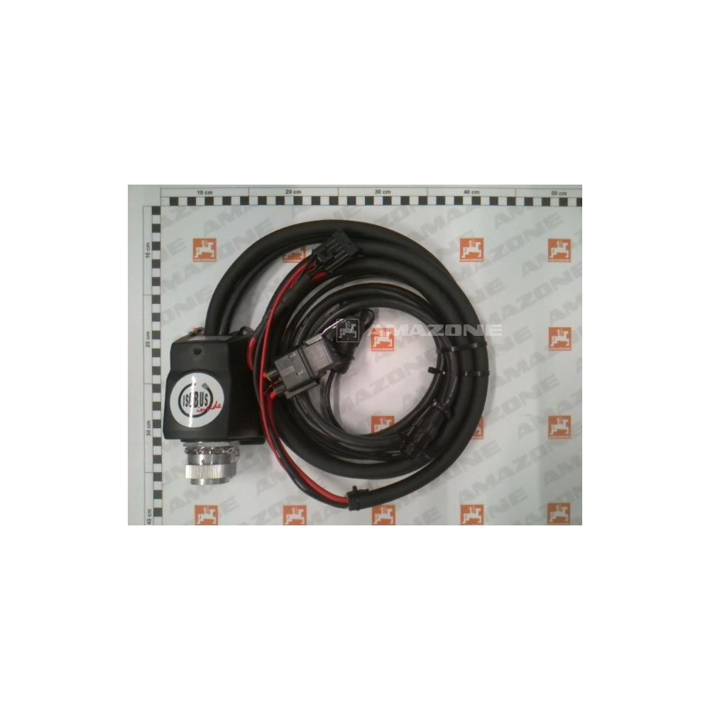 Equip ISO tract + prise intermediai NL1459 Amazone