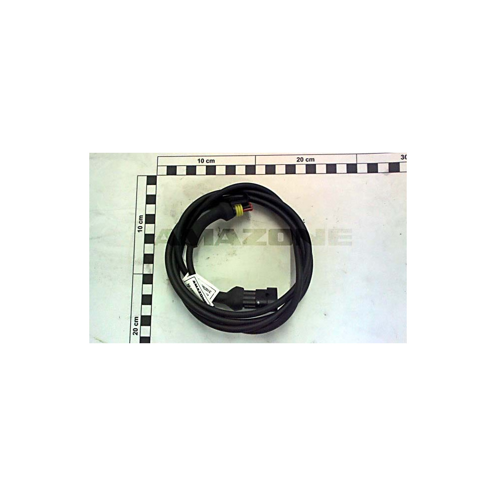 Cable LED coffre de rangement NL1461 Amazone