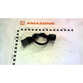 Adaptateur 10P sur 12P NL1456 Amazone