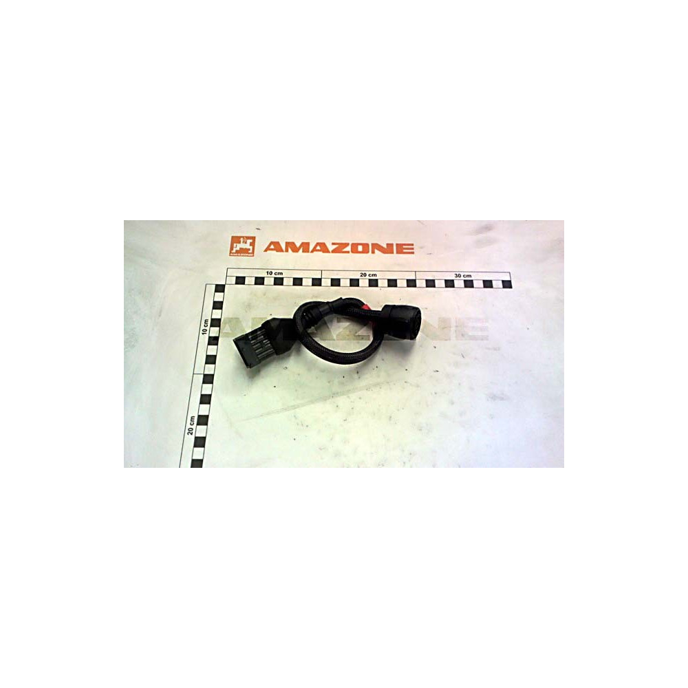 Adaptateur 10P sur 12P NL1456 Amazone