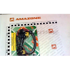 Cable rallonge CAN 0.5m 10 poles Réf. NL1470 - AMAZONE Cable rallonge CAN 0.5m 10 poles Réf. NL1470 - AMAZONE