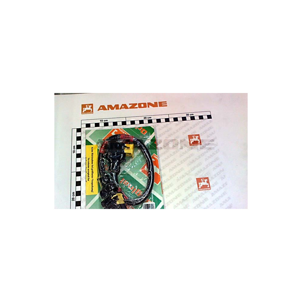 Cable rallonge CAN 0.5m 10 poles NL1470 Amazone