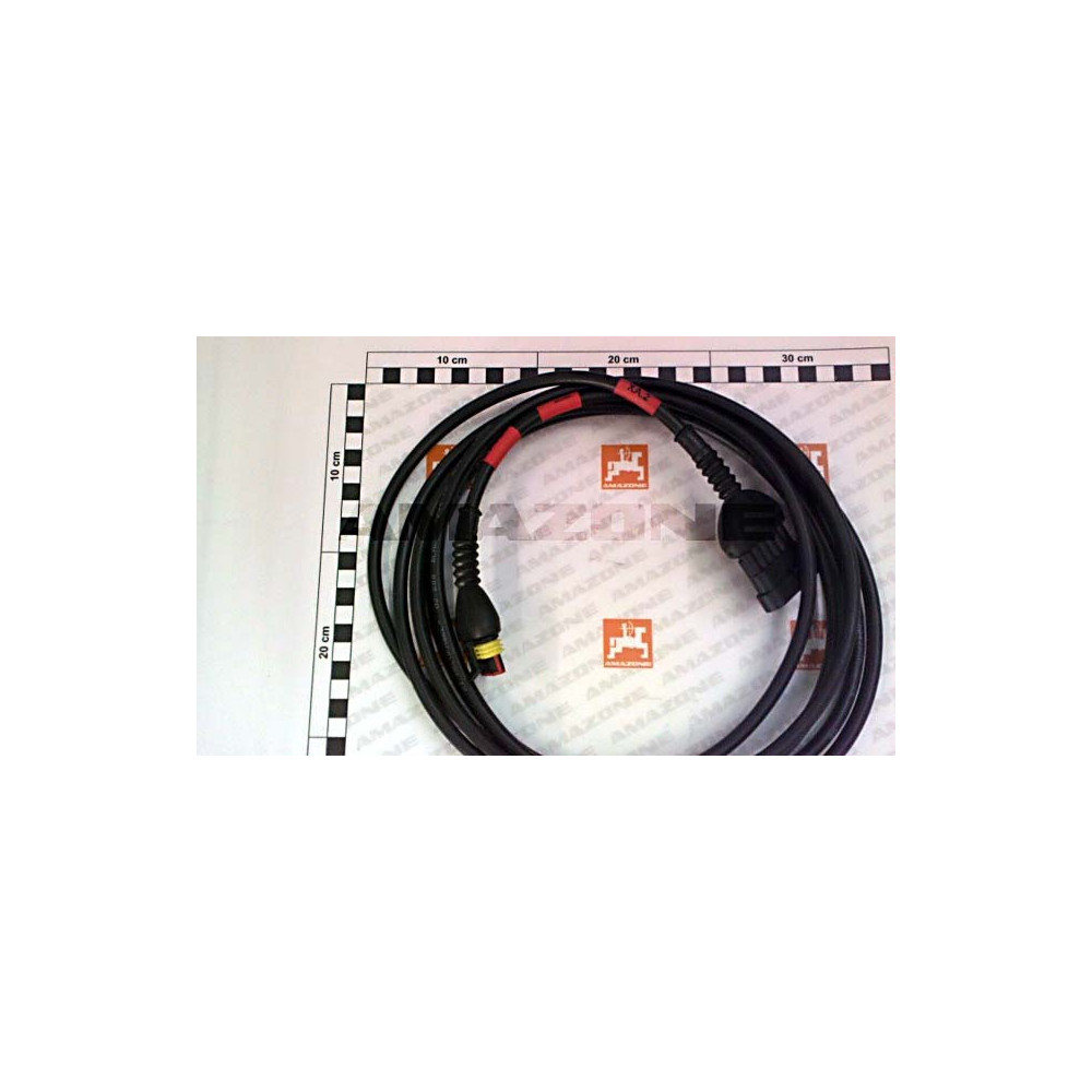 Faisceau 4.50m AMP 6 POL NL1471 Amazone