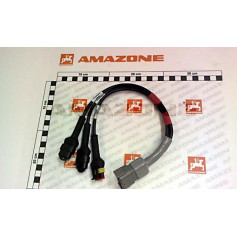 Cable isobus controle repartion Réf. NL1476 - AMAZONE Cable isobus controle repartion Réf. NL1476 - AMAZONE