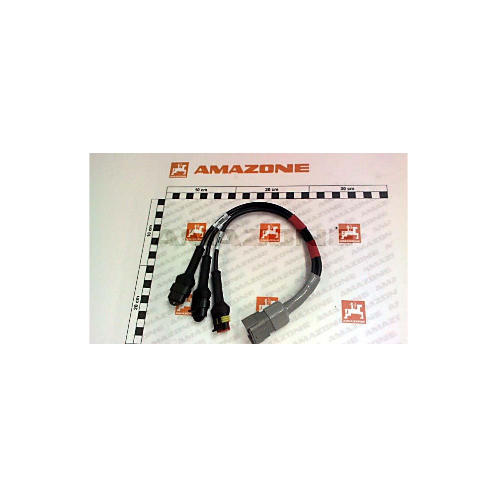 Cable isobus controle repartion NL1476 Amazone