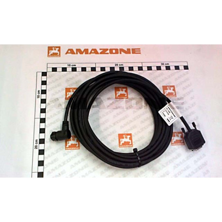 Cable liaison prendre NL329 / 6M Réf. NL1498 - AMAZONE Cable liaison prendre NL329 / 6M Réf. NL1498 - AMAZONE