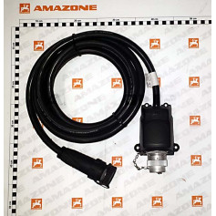 Cable isobus 5M Réf. NL1529 - AMAZONE Cable isobus 5M Réf. NL1529 - AMAZONE