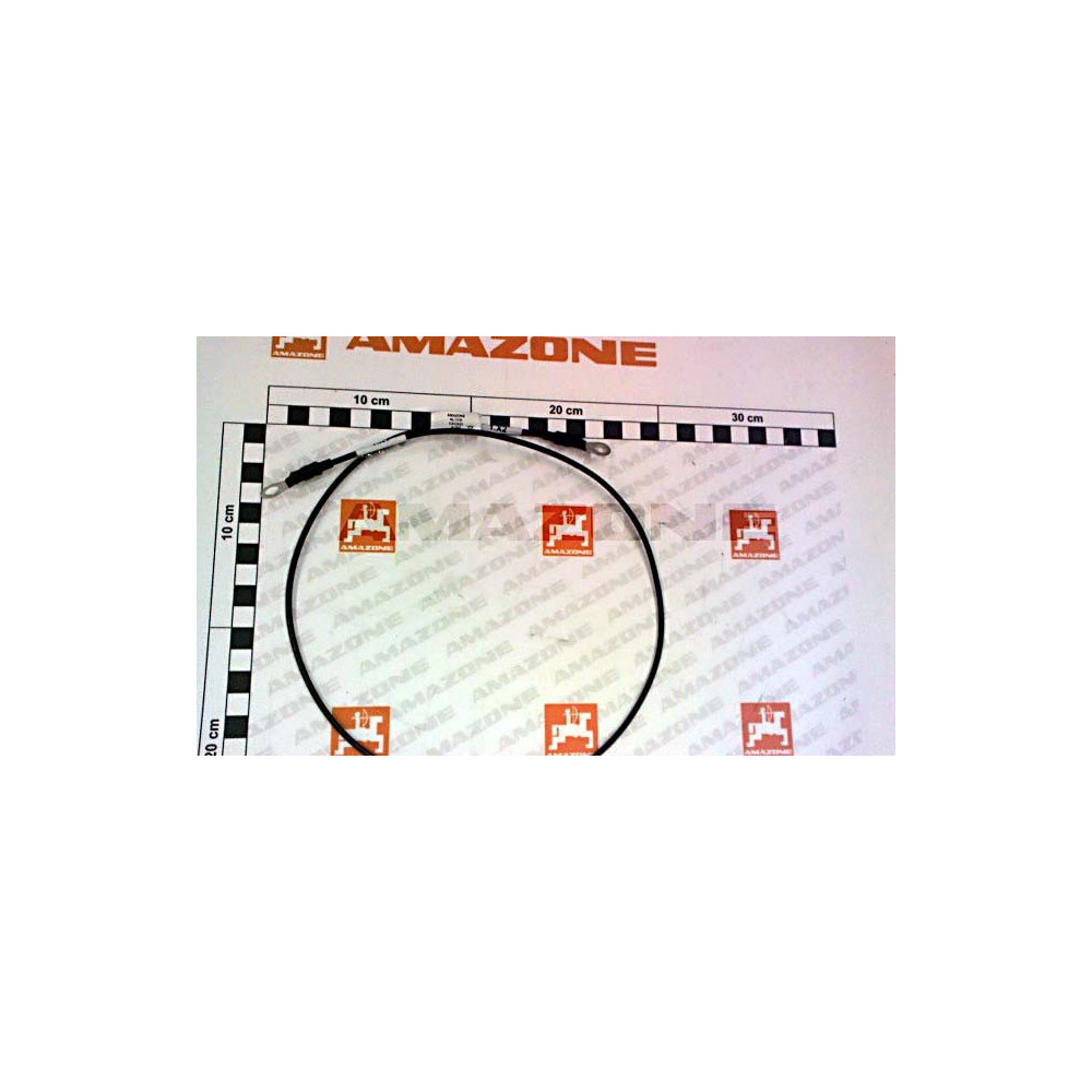 Cable liason tuyau LG 700MM M6/M8 NL1530 Amazone