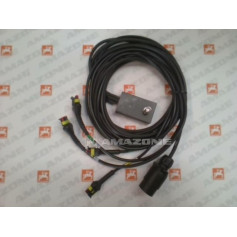 Faisceau de cables ZA -ULTRA V TS Réf. NL1531 - AMAZONE Faisceau de cables ZA -ULTRA V TS Réf. NL1531 - AMAZONE