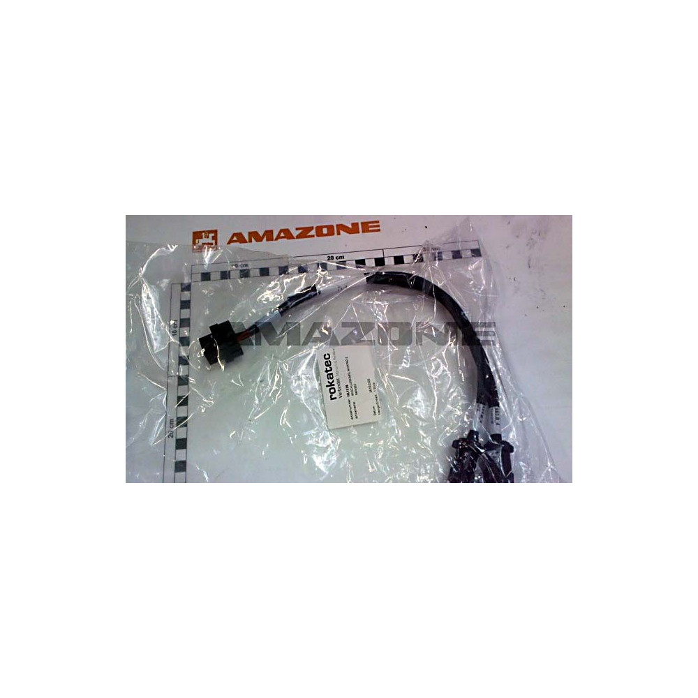 Cable Y amapad PAP4502 NL1528 Amazone