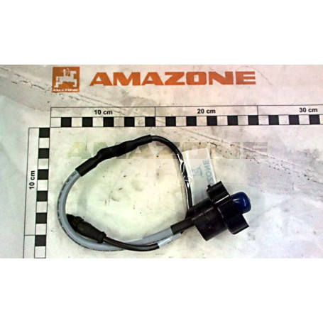 Cable adapteur windcontrol Réf. NL1539 - AMAZONE Cable adapteur windcontrol Réf. NL1539 - AMAZONE