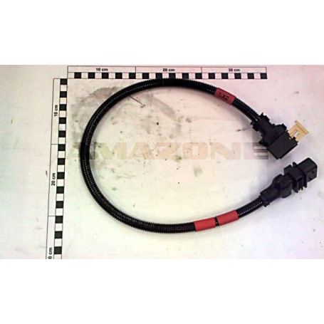 Cable hdscs CAN 0.75m 10 poles Réf. NL1541 - AMAZONE Cable hdscs CAN 0.75m 10 poles Réf. NL1541 - AMAZONE