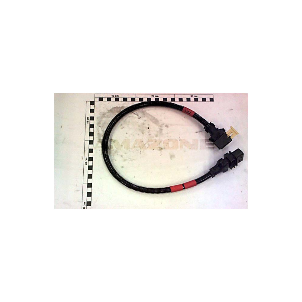 Cable hdscs CAN 0.75m 10 poles NL1541 Amazone