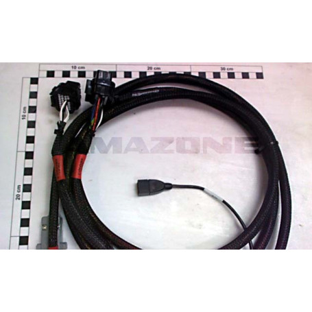 Cable Y isobus amapad 2 Réf. NL1540 - AMAZONE Cable Y isobus amapad 2 Réf. NL1540 - AMAZONE