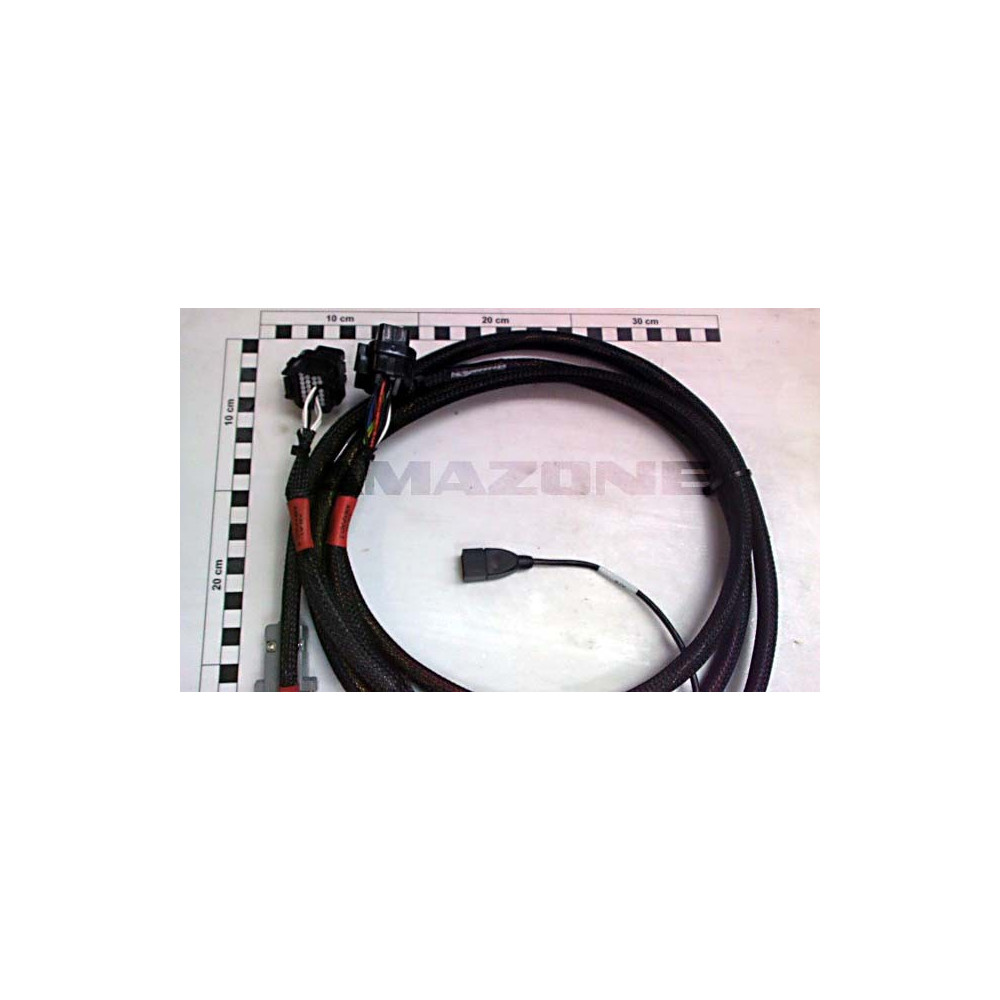 Cable Y isobus amapad 2 NL1540 Amazone
