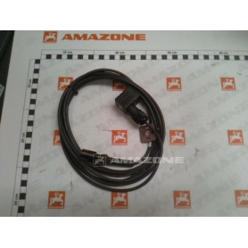 Cable de connexion forme A 4,5MM NL1556 Amazone