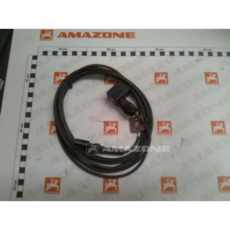 Cable de connexion forme A 4,5MM Réf. NL1556 - AMAZONE Cable de connexion forme A 4,5MM Réf. NL1556 - AMAZONE