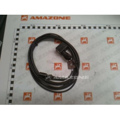 Cable de connexion forme A 4,5MM Réf. NL1556 - AMAZONE Cable de connexion forme A 4,5MM Réf. NL1556 - AMAZONE