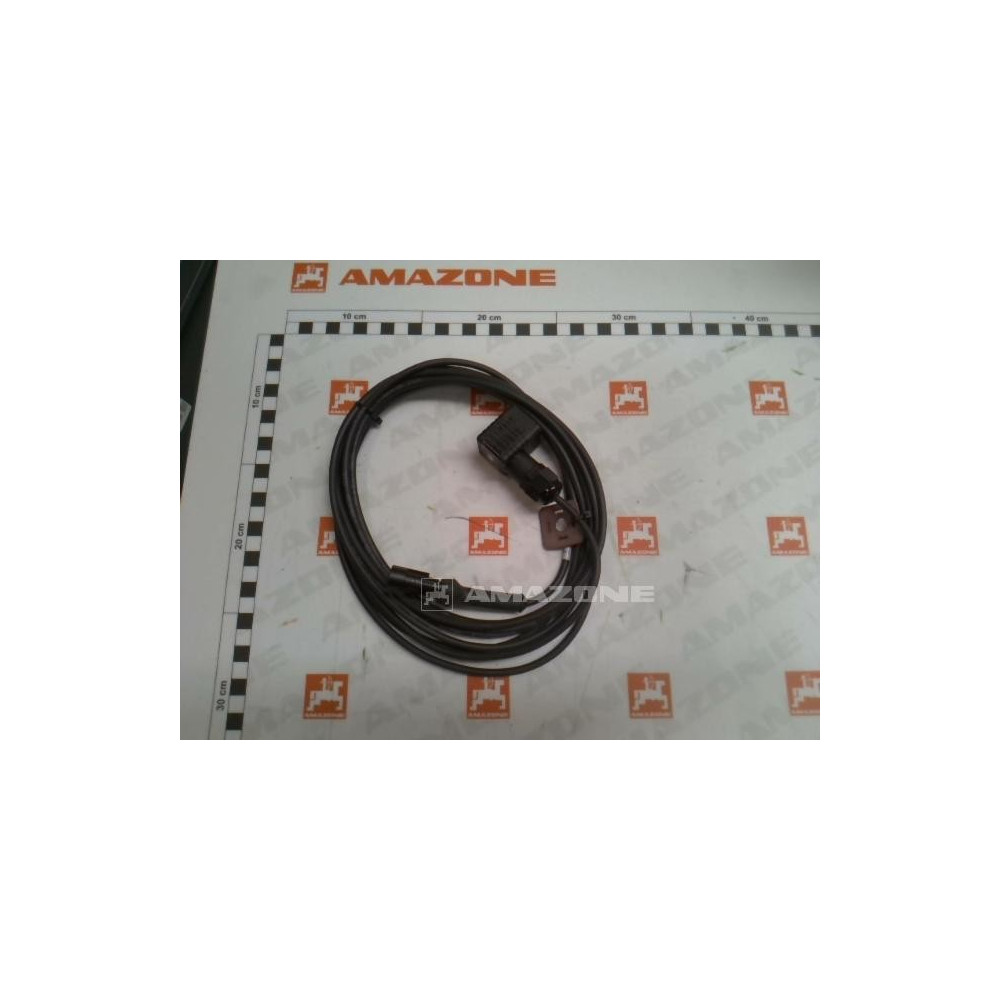 Cable de connexion forme A 4,5MM NL1556 Amazone