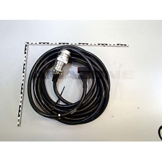 Cable isobus MAT-PRISE ISO 11M Réf. NL154 - AMAZONE Cable isobus MAT-PRISE ISO 11M Réf. NL154 - AMAZONE