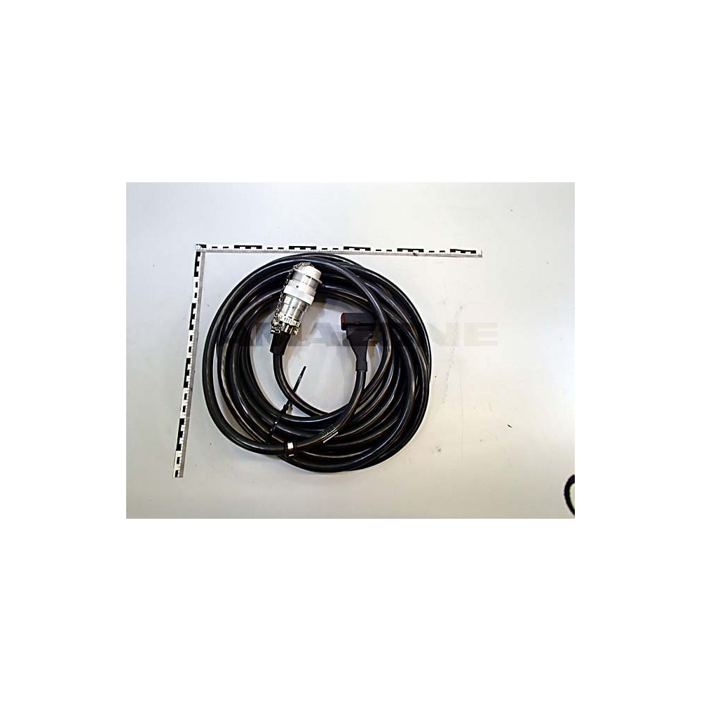 Cable isobus MAT-PRISE ISO 11M NL154 Amazone