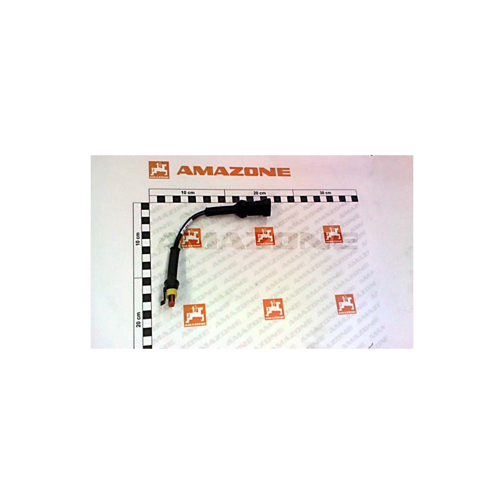 Cable adaptateur 3 broches NL1563 Amazone