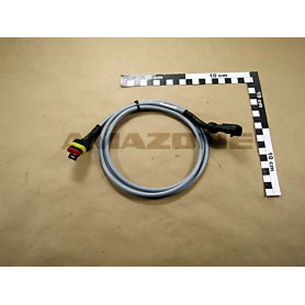 Rallonge cable 3 poles NL157 Amazone