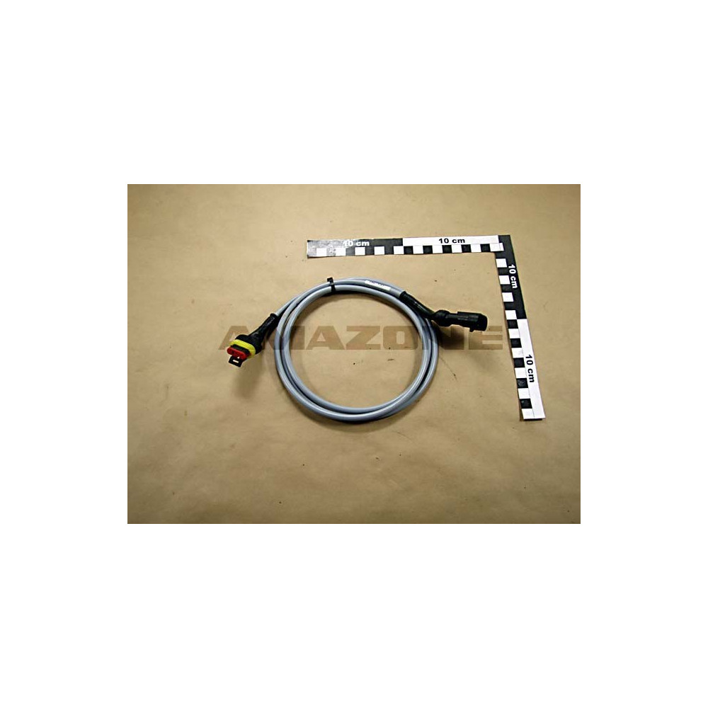 Rallonge cable 3 poles NL157 Amazone