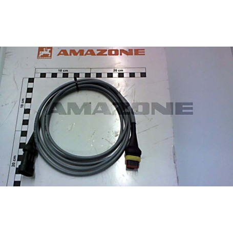 Rallonge AMP 3 poles Réf. NL158 - AMAZONE Rallonge AMP 3 poles Réf. NL158 - AMAZONE