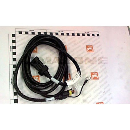 Cable d'adaptation 2.5m precea Réf. NL1576 - AMAZONE Cable d'adaptation 2.5m precea Réf. NL1576 - AMAZONE
