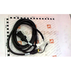 Cable d'adaptation 2.5m precea Réf. NL1576 - AMAZONE Cable d'adaptation 2.5m precea Réf. NL1576 - AMAZONE