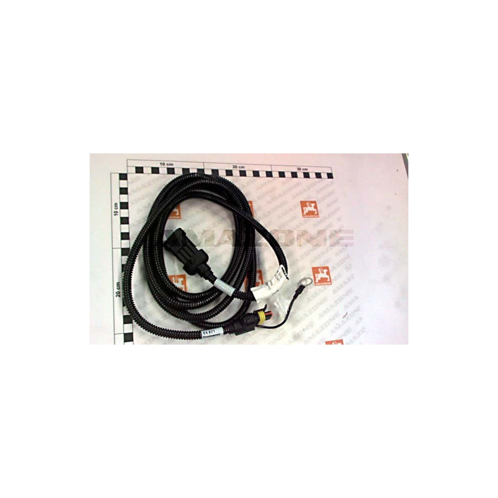 Cable d'adaptation 2.5m precea NL1576 Amazone
