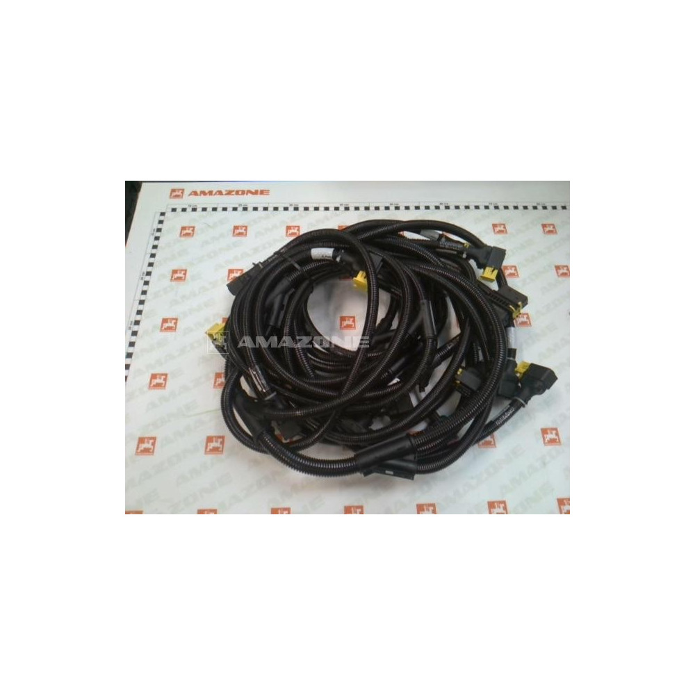 Faisceau 12 rangs 6M isobus NL1574 Amazone
